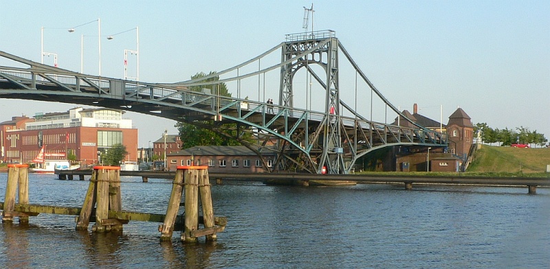 KW Brücke