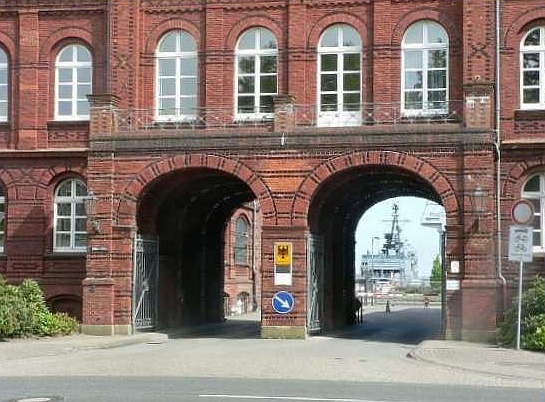 Kaiserliche Werft