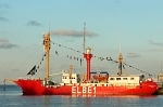 Cuxhaven Elbe 1