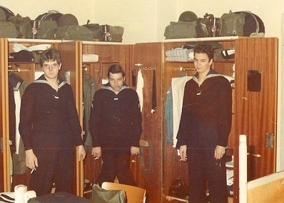 Marinefernmeldeschule