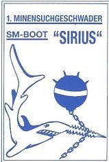 SM Boot Sirius