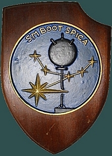 SM Boot Spica